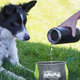 Outward Hound Port-A-Bowl Collapsible Dog Travel Bowl for Food and Water | $3 | Amazon